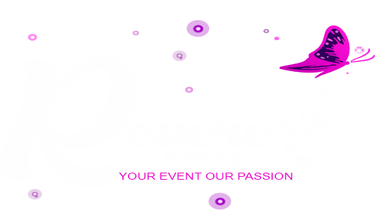 revere events logo