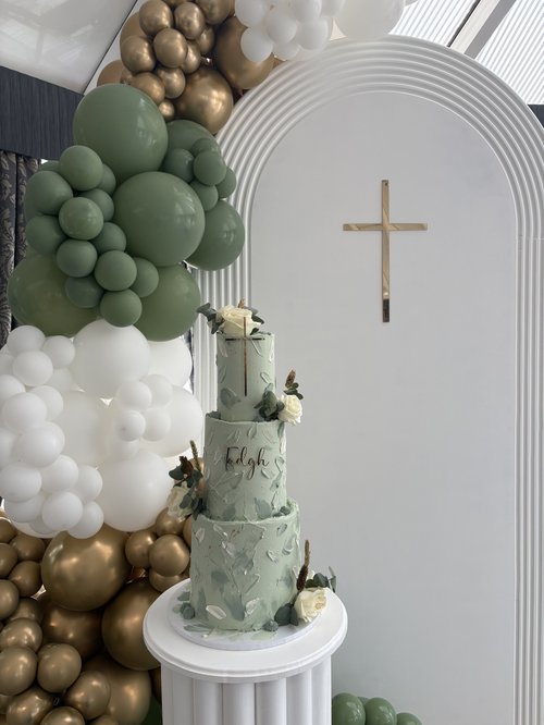 Custom Balloon Decor in Harare | Bespoke Designs | Revere Events