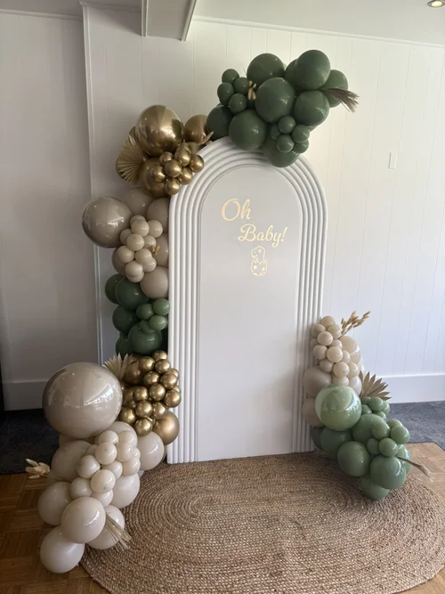 Expert Events Decor in Harare | Transform Your Venue | Revere Events