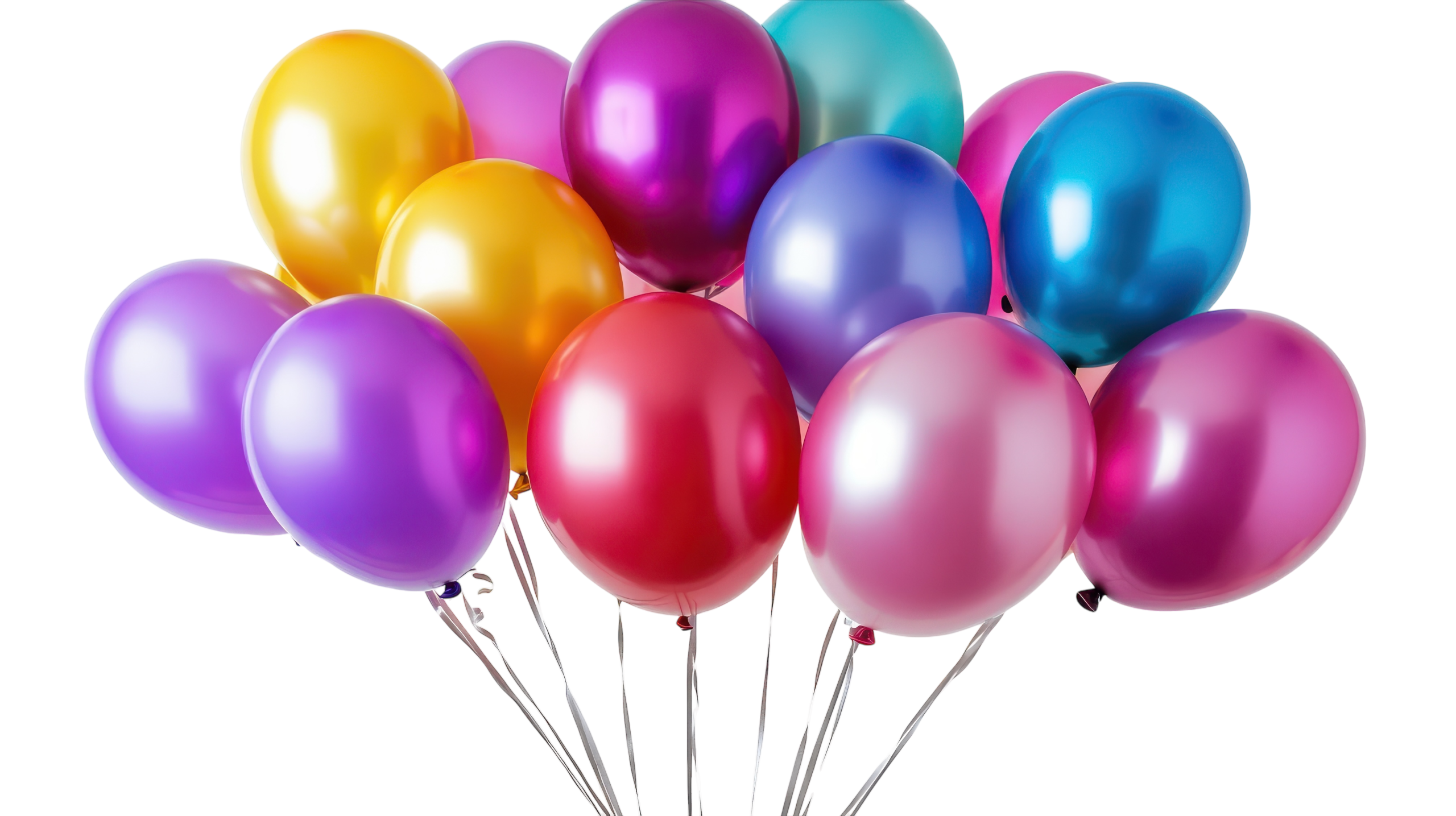 Balloons and Flower Combinations in Harare | Revere Events